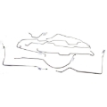Picture of OMIX OMI Brake Hoses Brake Line Kits - 16737.37