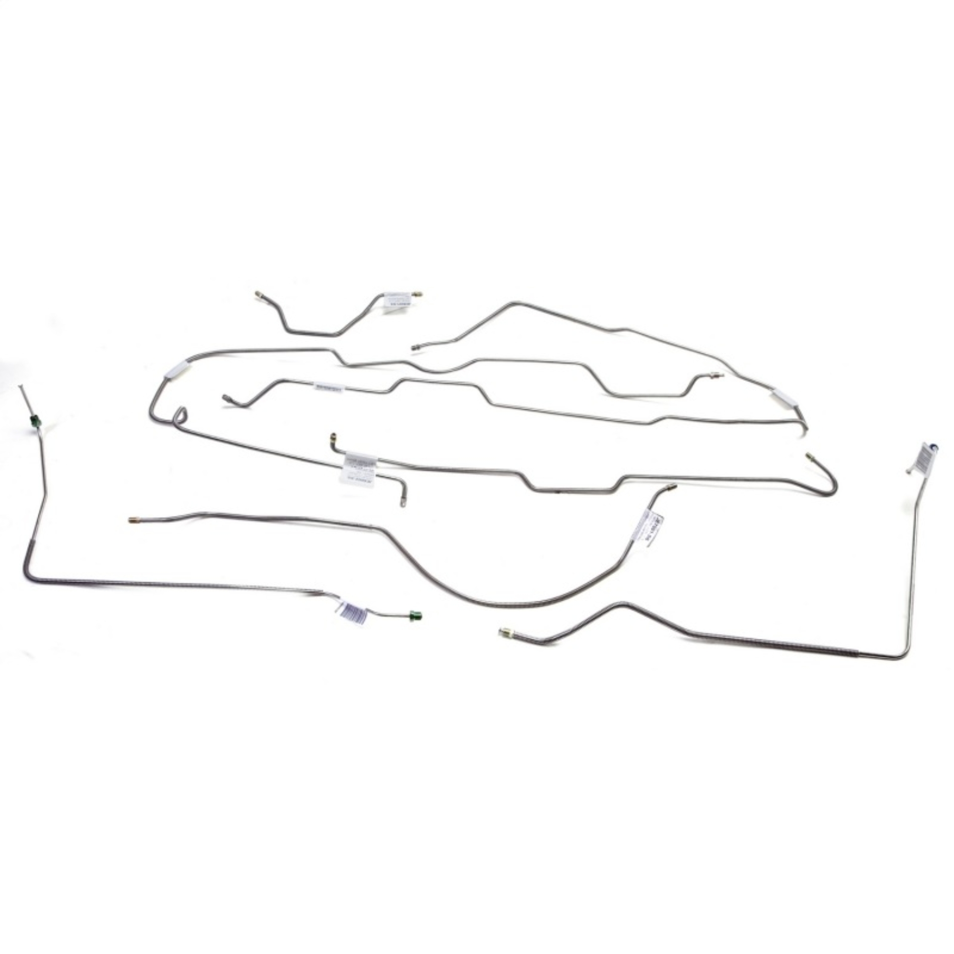 Picture of OMIX OMI Brake Hoses Brake Line Kits - 16737.37