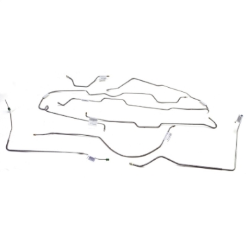 Picture of OMIX OMI Brake Hoses Brake Line Kits - 16737.37