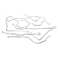 Picture of OMIX OMI Brake Hoses Brake Line Kits - 16737.39