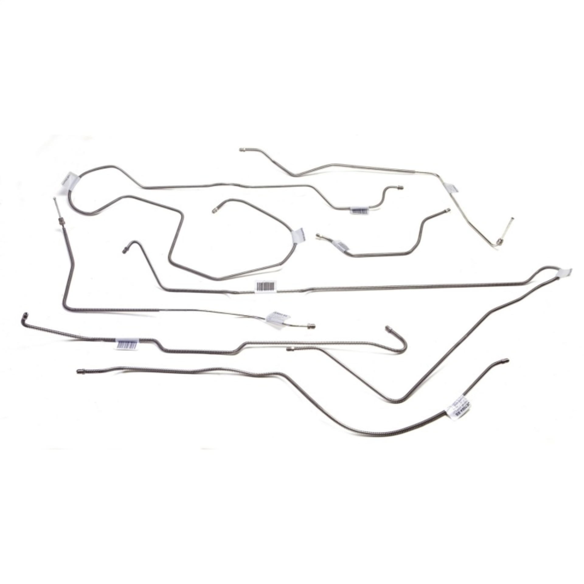Picture of OMIX OMI Brake Hoses Brake Line Kits - 16737.39
