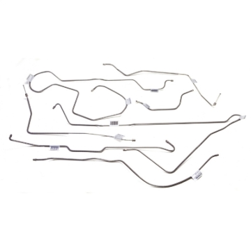 Picture of OMIX OMI Brake Hoses Brake Line Kits - 16737.39