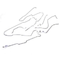 Picture of OMIX OMI Brake Hoses Brake Line Kits - 16737.44