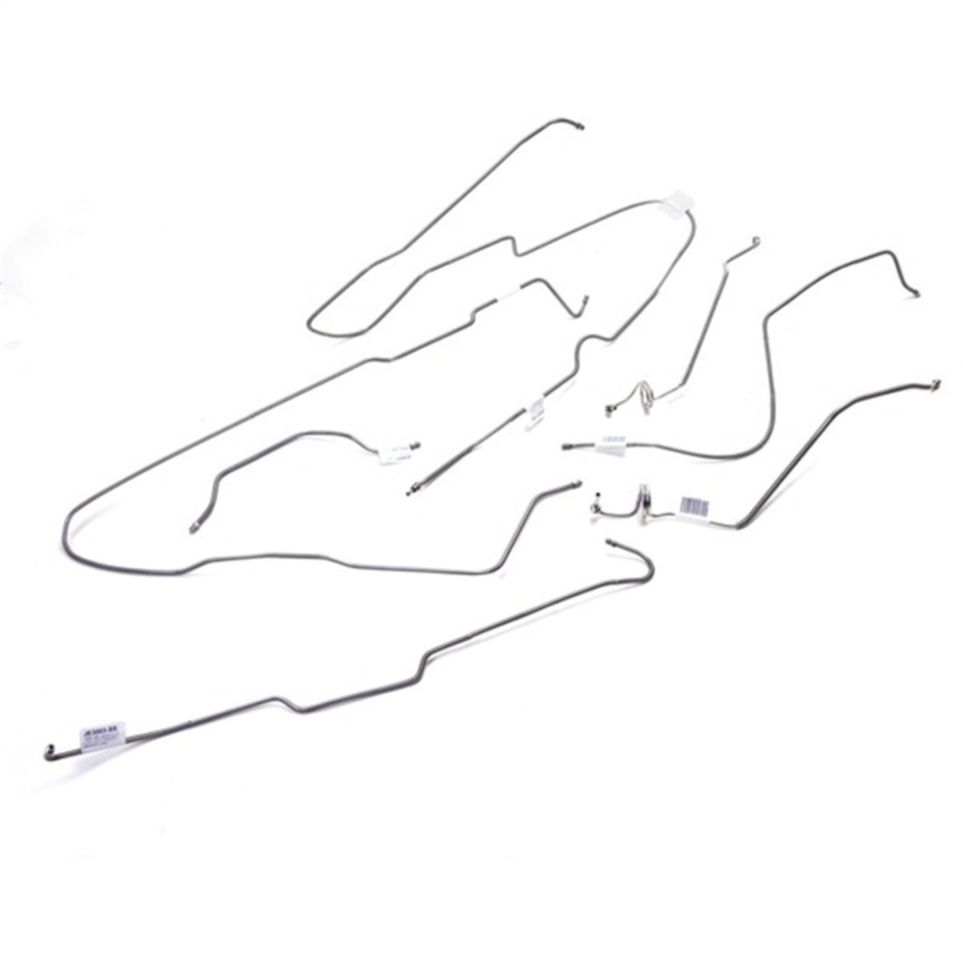Picture of OMIX OMI Brake Hoses Brake Line Kits - 16737.44