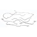 Picture of OMIX OMI Brake Hoses Brake Line Kits - 16737.42