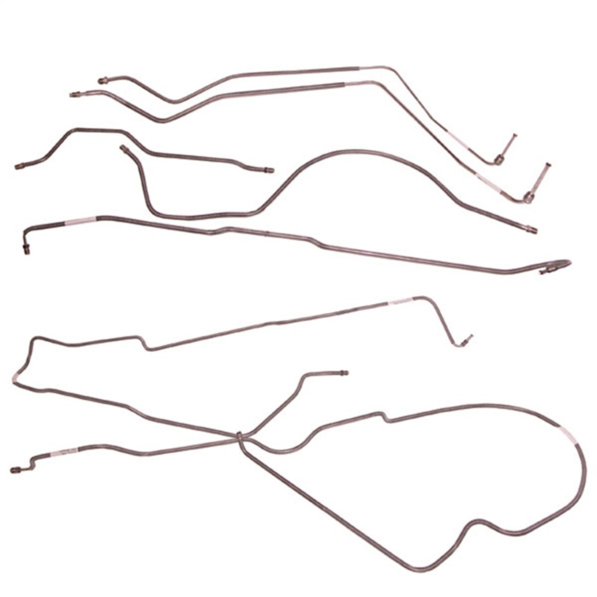 Picture of OMIX OMI Brake Hoses Brake Line Kits - 16737.49