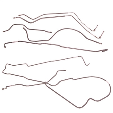 Picture of OMIX OMI Brake Hoses Brake Line Kits - 16737.49