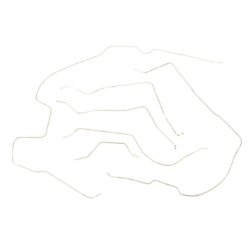 Picture of OMIX OMI Brake Hoses Brake Line Kits - 16737.45