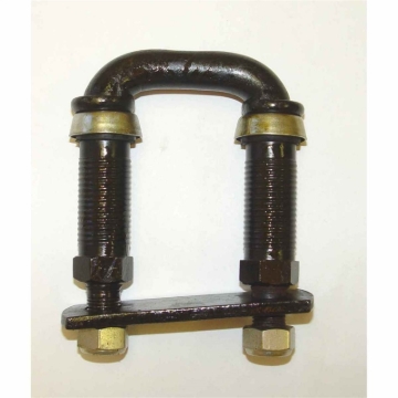 Picture of OMIX OMI Shackles Shackle Kits - 18270.14