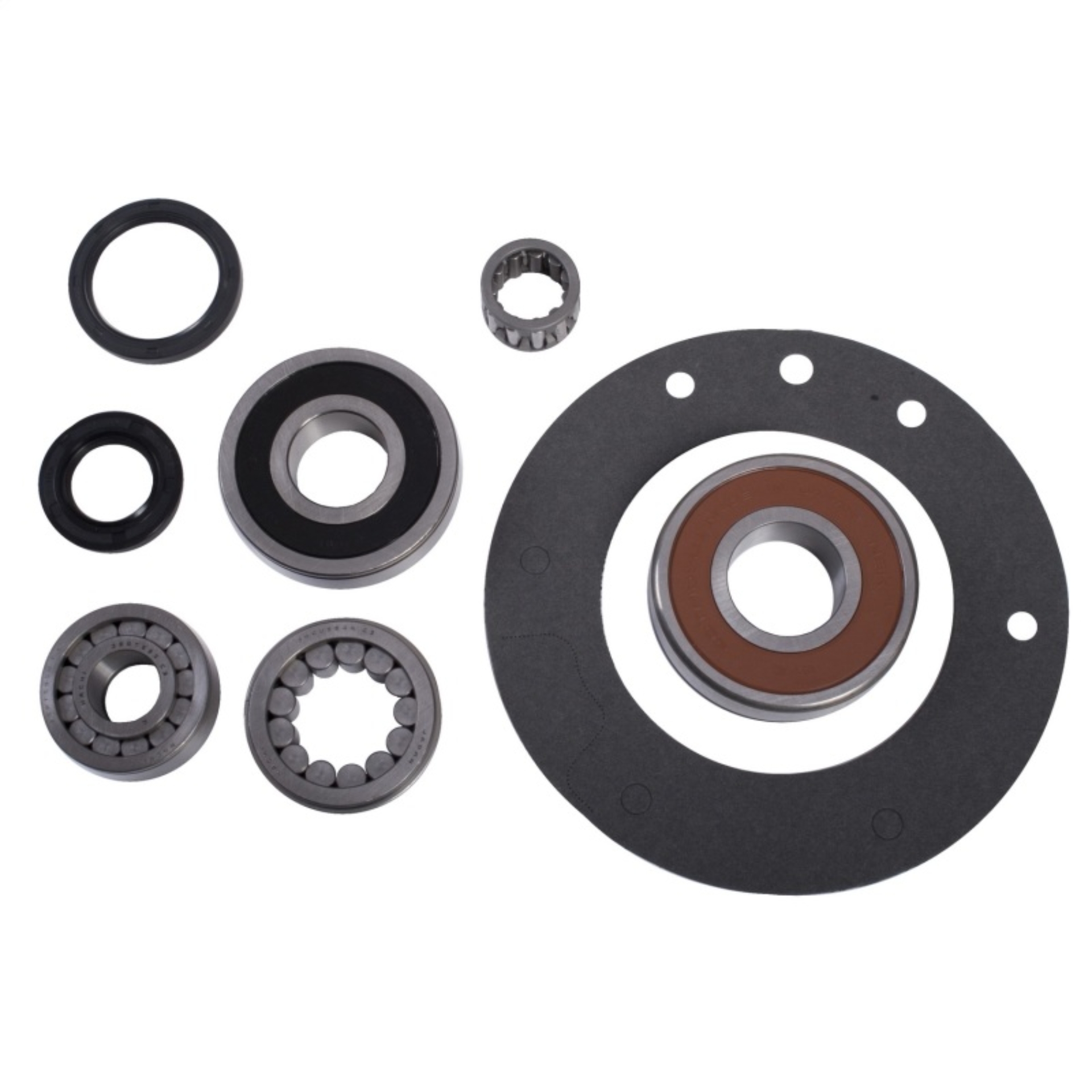 Picture of OMIX OMI Overhaul Kits Differential Overhaul Kits - 18806.10