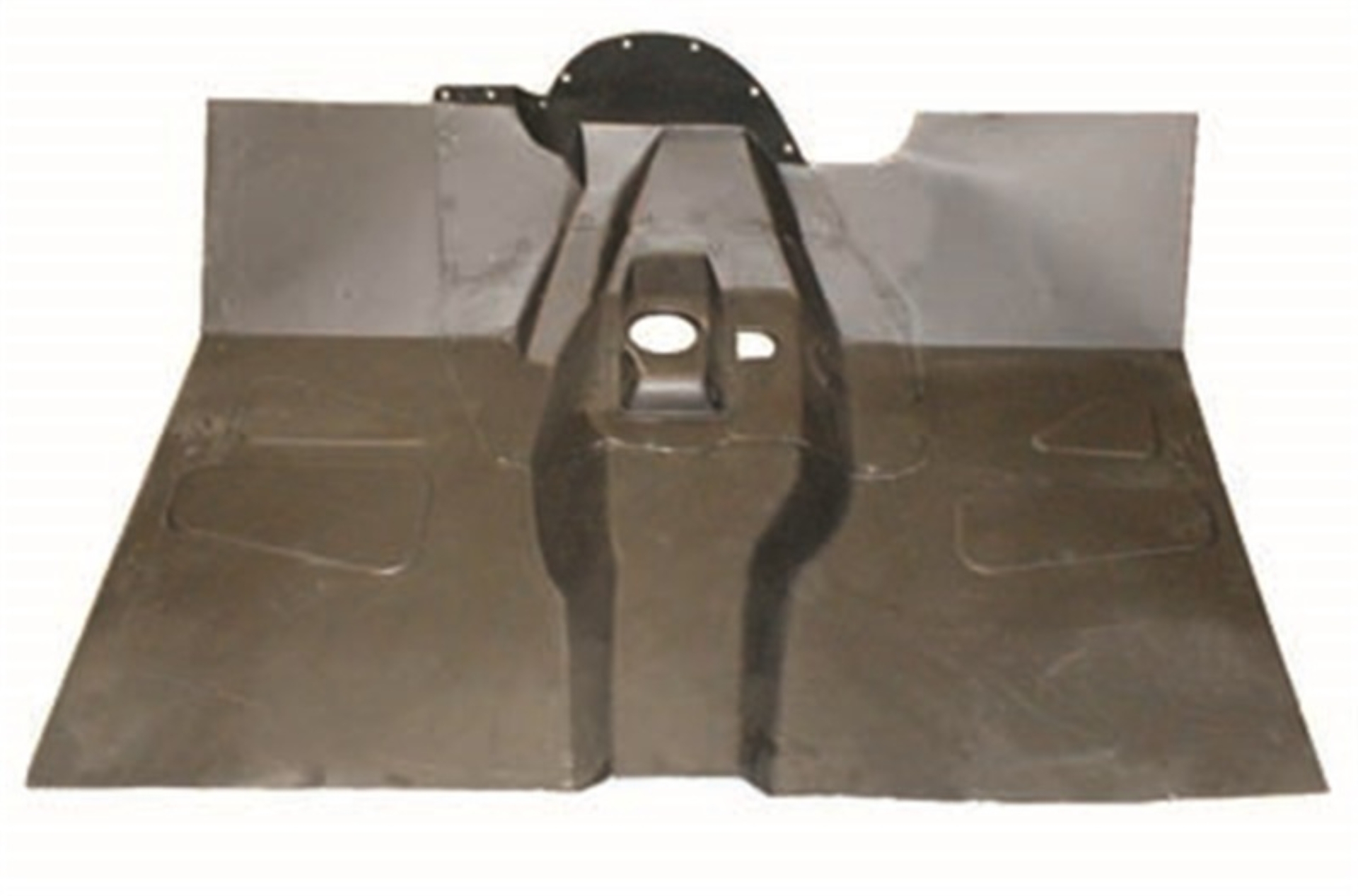 Picture of OMIX OMI Floor Panels Dash & Interior Trim - 12007.04