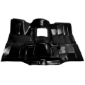 Picture of OMIX OMI Floor Panels Dash & Interior Trim - 12007.05