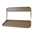 Picture of OMIX OMI Seat Frames Seat Brackets & Frames - 12011.07