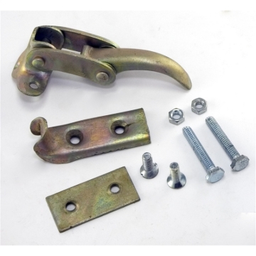 Picture of OMIX OMI Hardware - 12023.04