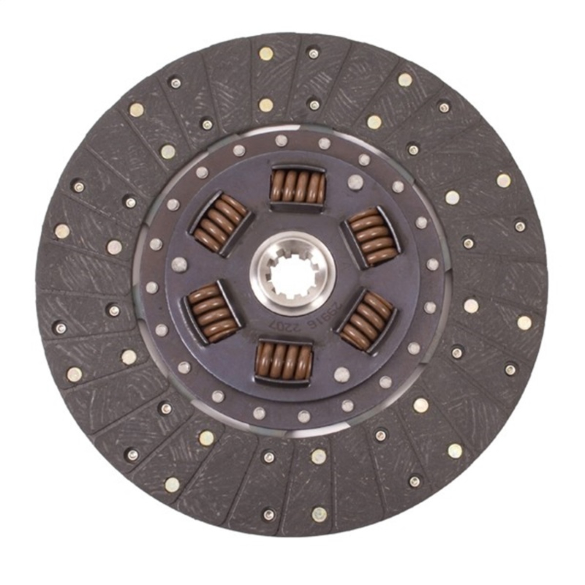 Picture of OMIX OMI Clutch Discs - 16905.13