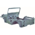 Picture of OMIX OMI Tub Kits Other Body Components - 12001.05
