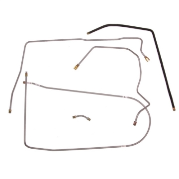 Picture of OMIX OMI Fuel Lines - 17732.04