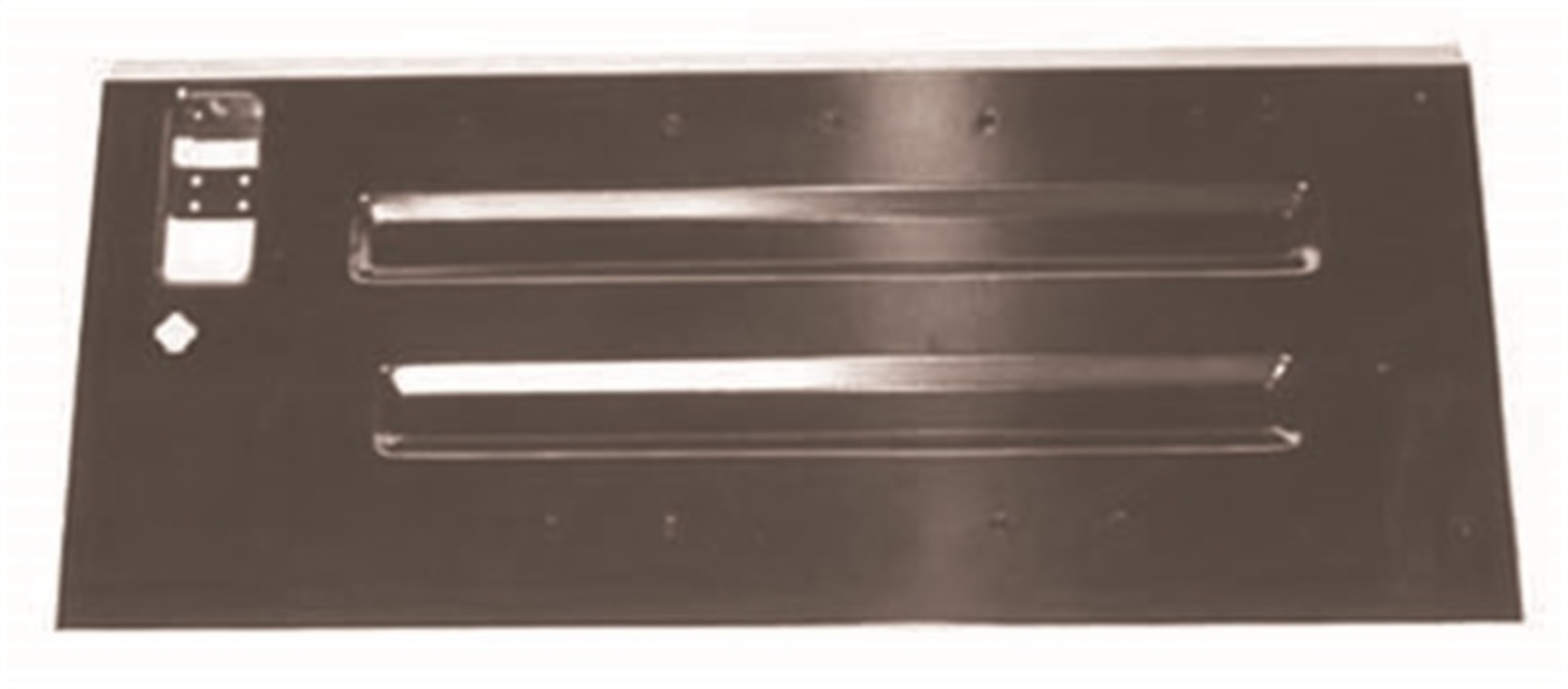 Picture of OMIX OMI Tailgates - 12005.06