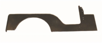 Picture of OMIX OMI Side Panels Side Skirts - 12009.08