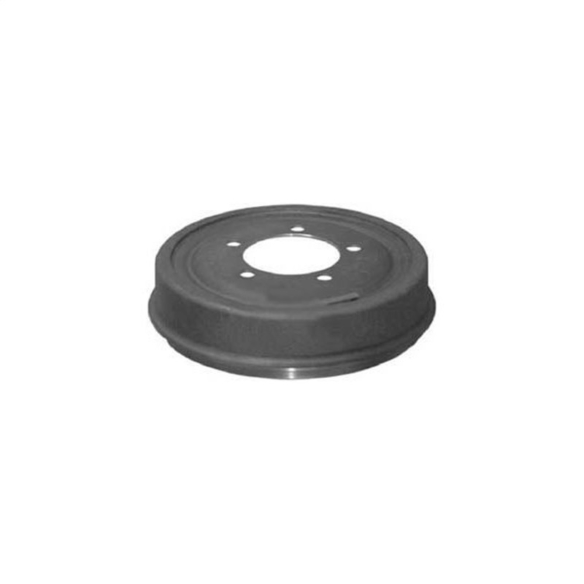 Picture of OMIX OMI Brake Drums/Shoes - 16701.04