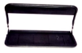 Picture of OMIX OMI Seat Frames Seat Brackets & Frames - 12011.03