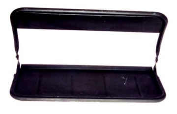 Picture of OMIX OMI Seat Frames Seat Brackets & Frames - 12011.03