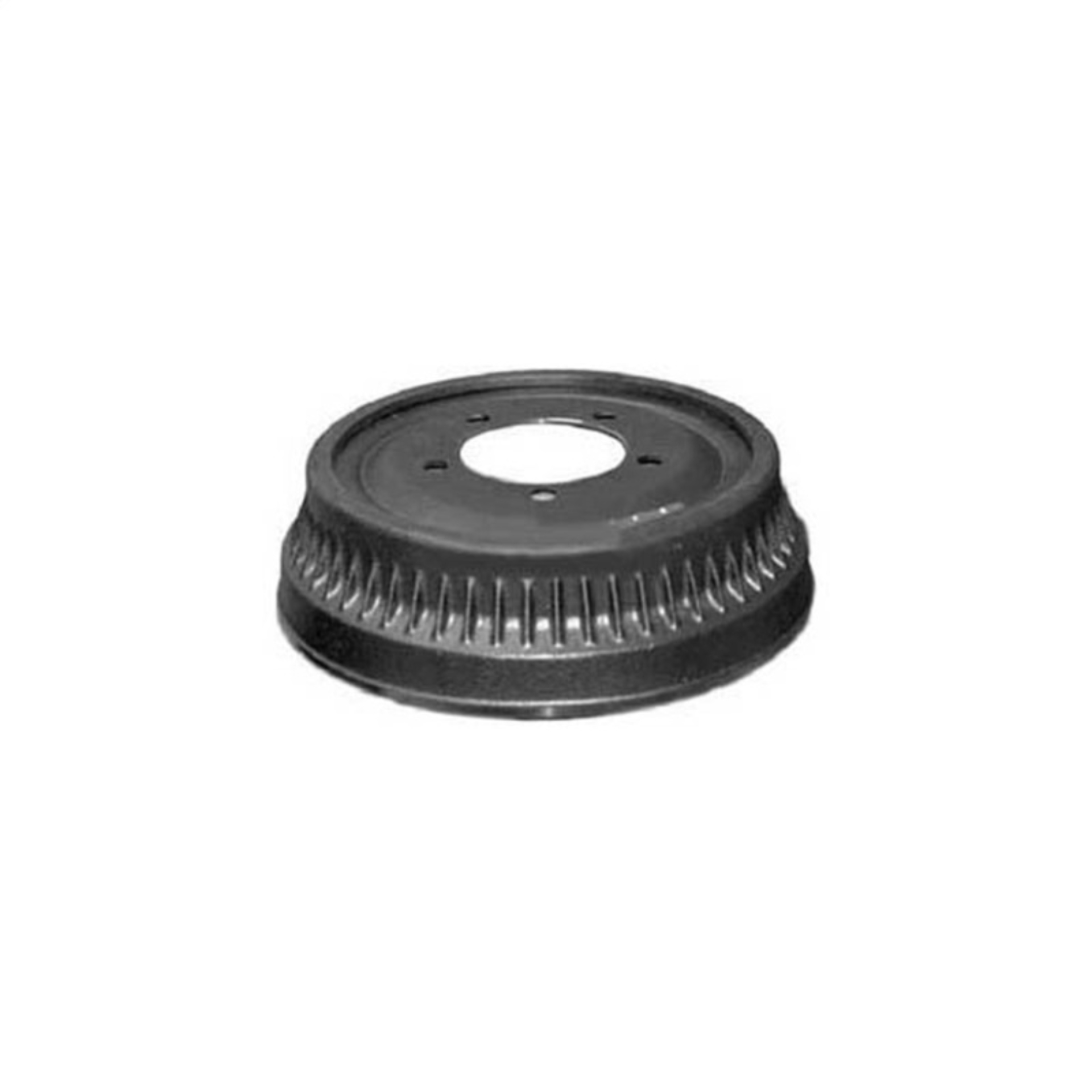 Picture of OMIX OMI Brake Drums/Shoes - 16701.05