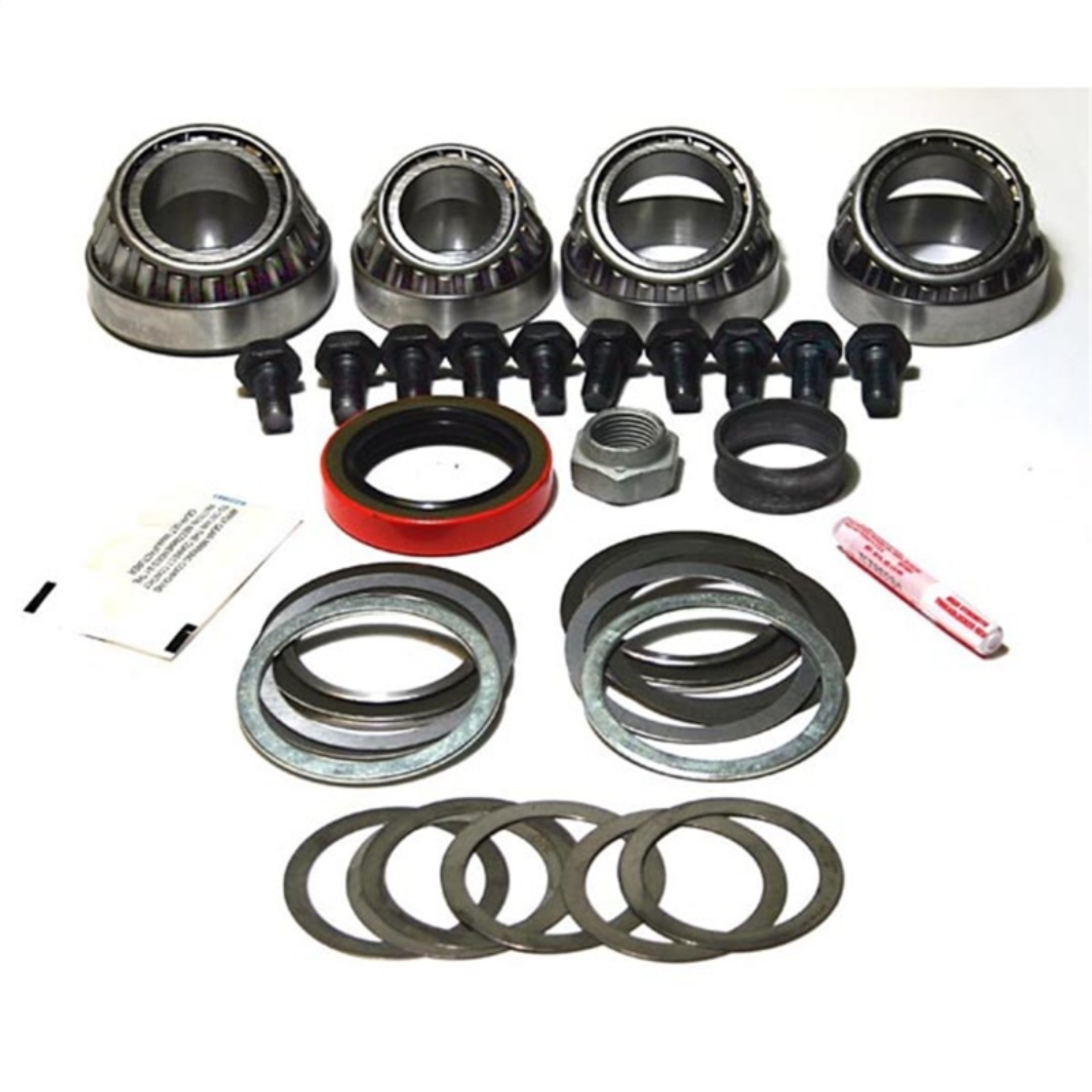Picture of OMIX OMI Diff Rebuild Kits - 16501.06