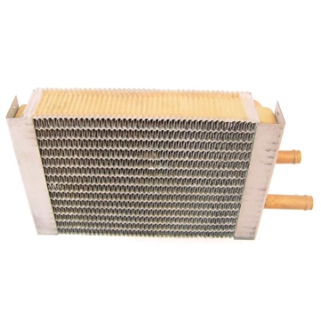 Picture of OMIX OMI Heater Blower Motors Block Heaters - 17901.01
