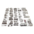 Picture of OMIX OMI Fastener Kits Hardware Kits - 12215.05