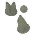 Picture of OMIX OMI Accessories Exterior Trim - 18889.06