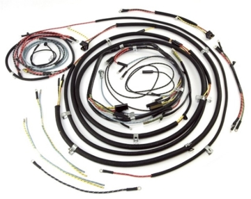 Picture of OMIX OMI Wiring Harnesses - 17201.07