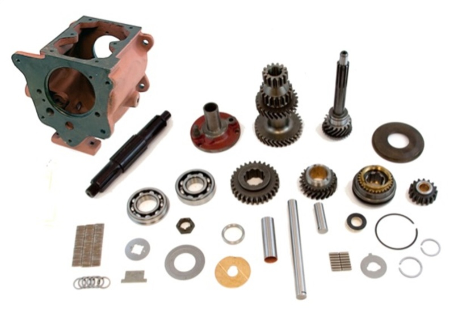 Picture of OMIX OMI Transmission Rebuild Kits - 18802.03
