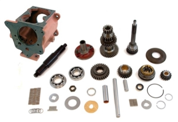 Picture of OMIX OMI Transmission Rebuild Kits - 18802.03