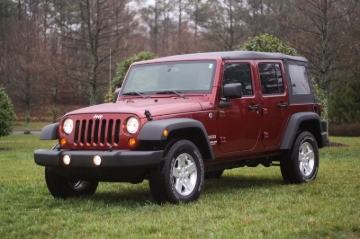 Picture of OMIX OMI Fender Flares - 11609.20