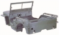 Picture of OMIX OMI Tub Kits Other Body Components - 12001.02