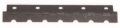 Picture of OMIX OMI Hinges Brackets - 12021.01
