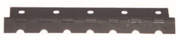 Picture of OMIX OMI Hinges Brackets - 12021.01