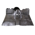 Picture of OMIX OMI Floor Panels Dash & Interior Trim - 12007.08