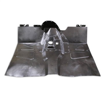 Picture of OMIX OMI Floor Panels Dash & Interior Trim - 12007.08