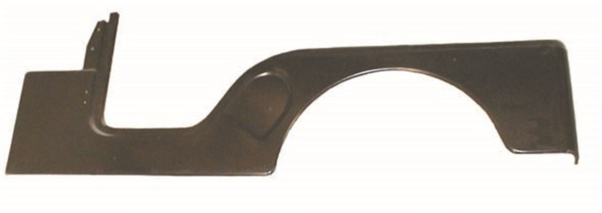 Picture of OMIX OMI Side Panels Side Skirts - 12009.07