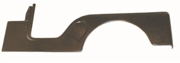 Picture of OMIX OMI Side Panels Side Skirts - 12009.07