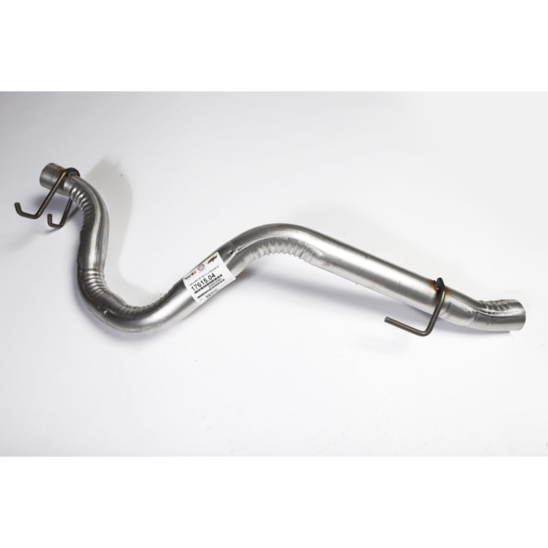 Picture of OMIX OMI Exhaust Pipes Tail Pipes - 17615.04