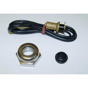 Picture of OMIX OMI Horns - 18032.01