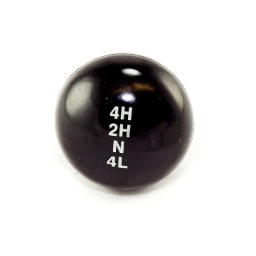 Picture of OMIX OMI Shift Knobs - 18607.02