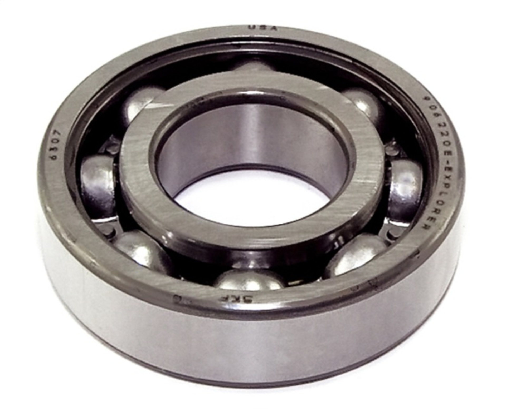Picture of OMIX OMI Main Bearings Rear - 18880.05