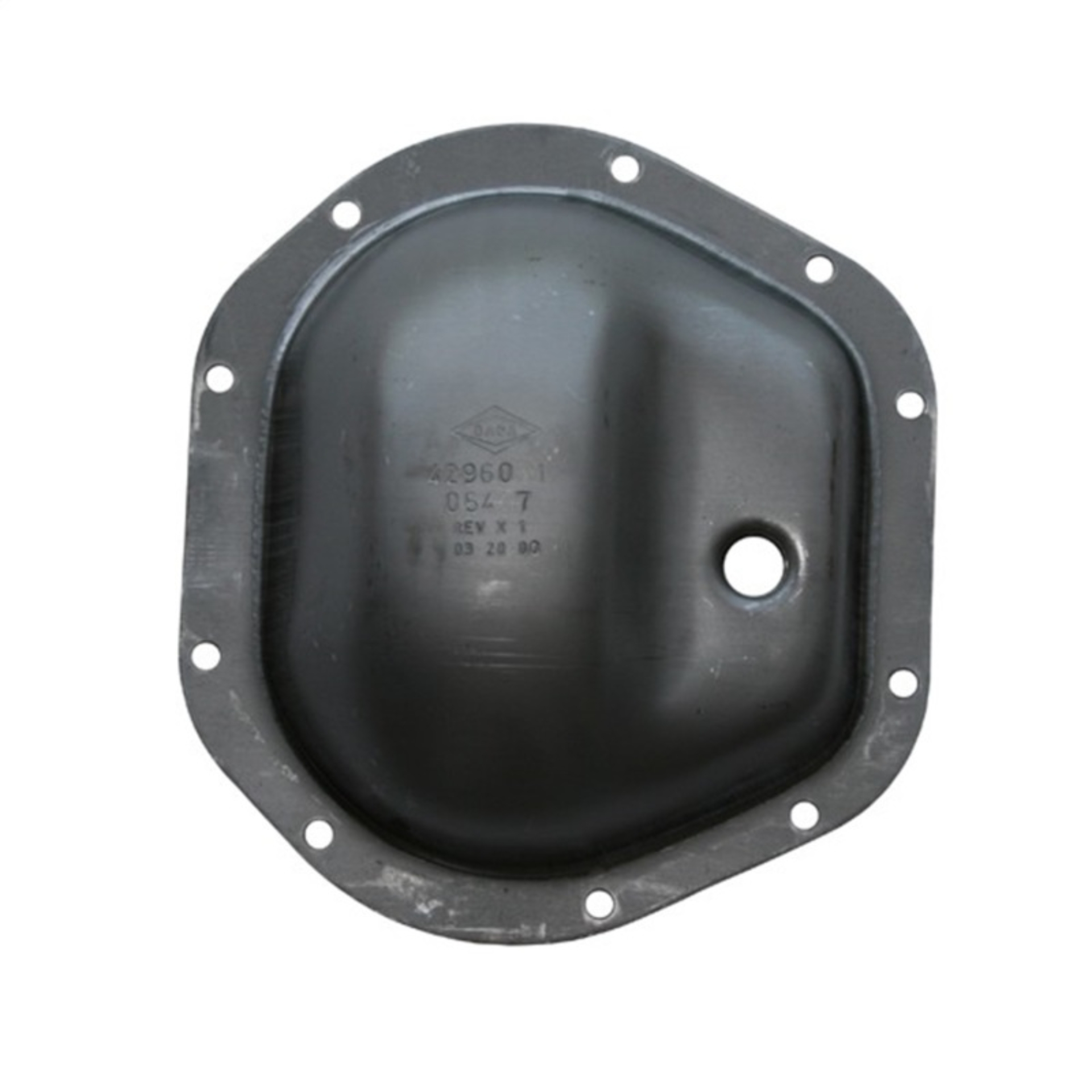 Picture of OMIX OMI Gaskets/Seals Rear Gasket Kits - 16595.85
