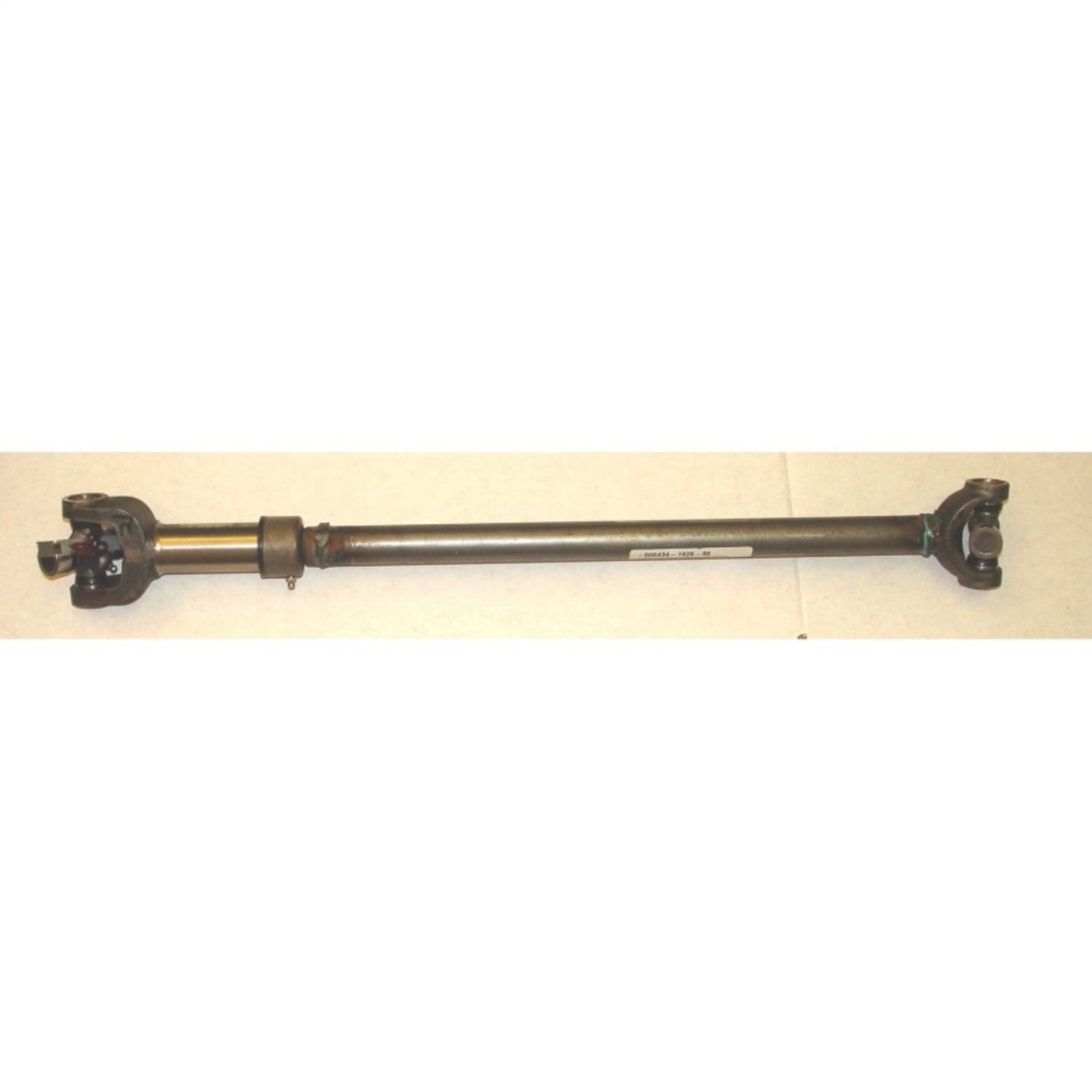Picture of OMIX OMI Driveshafts - 16591.06