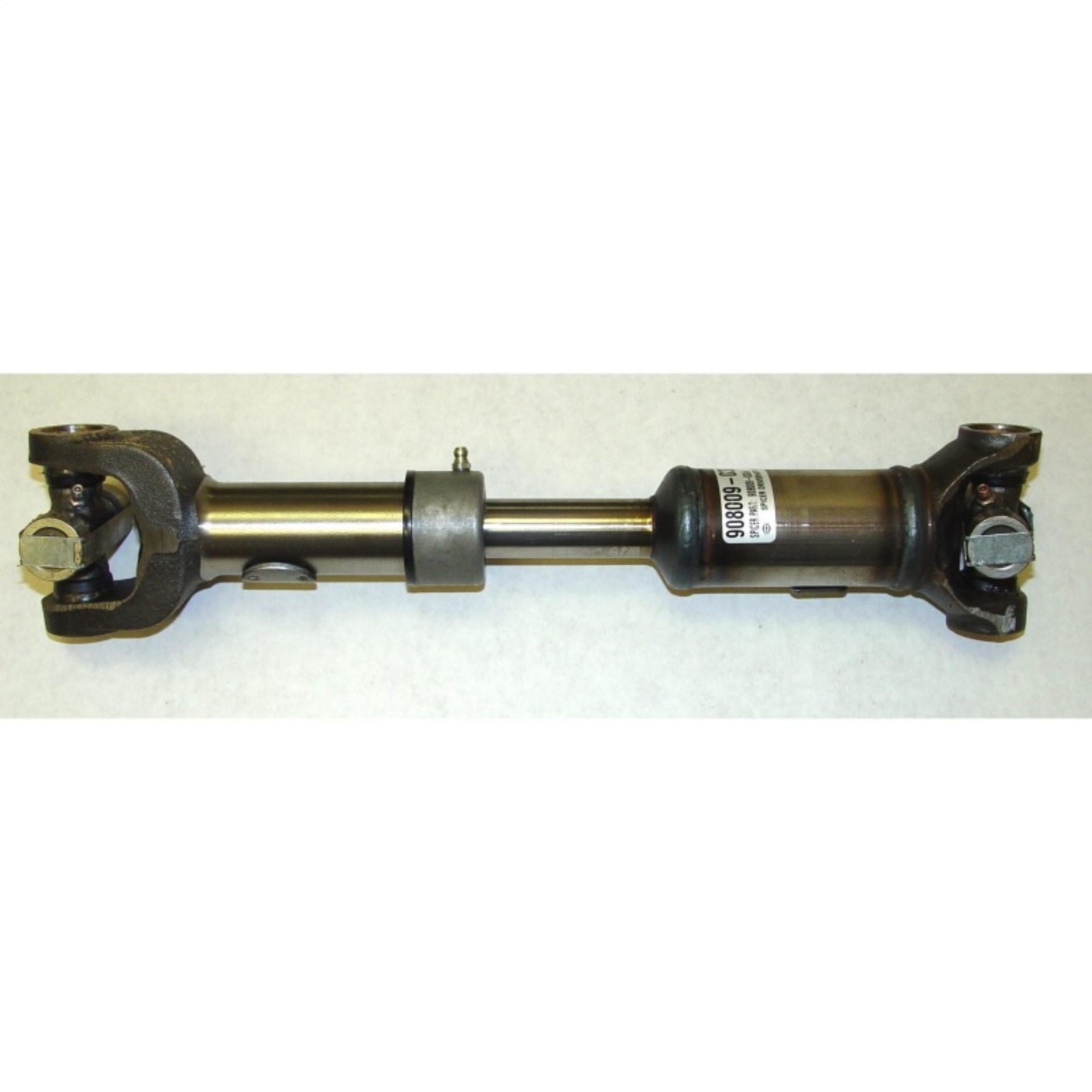 Picture of OMIX OMI Driveshafts - 16591.08