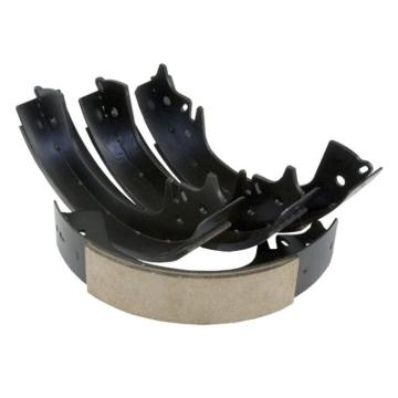 Picture of OMIX OMI Brake Drums/Shoes - 16726.11
